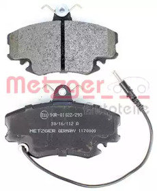 metzger 1170009